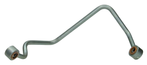 Przewód Turbiny Renault Dacia 1519200Q2J Oryginał ORG 1519200Q2J