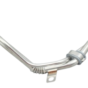 Przewód Turbiny Renault Dacia 1519700Qab Oryginał ORG 1519700QAB