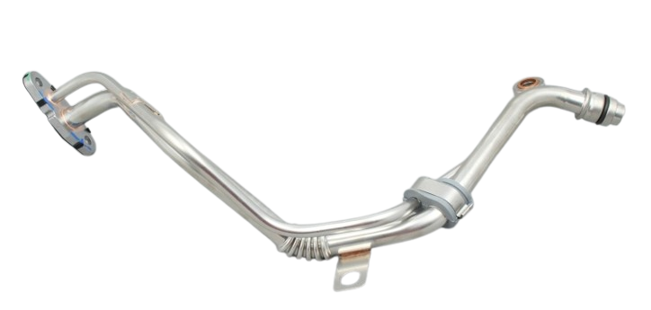 Przewód Turbiny Renault Dacia 1519700Qab Oryginał ORG 1519700QAB