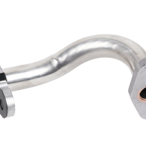 Przewód Turbiny Renault Dacia 1519800Q0L Oryginał ORG 1519800Q0L