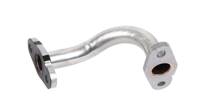 Przewód Turbiny Renault Dacia 1519800Q0L Oryginał ORG 1519800Q0L