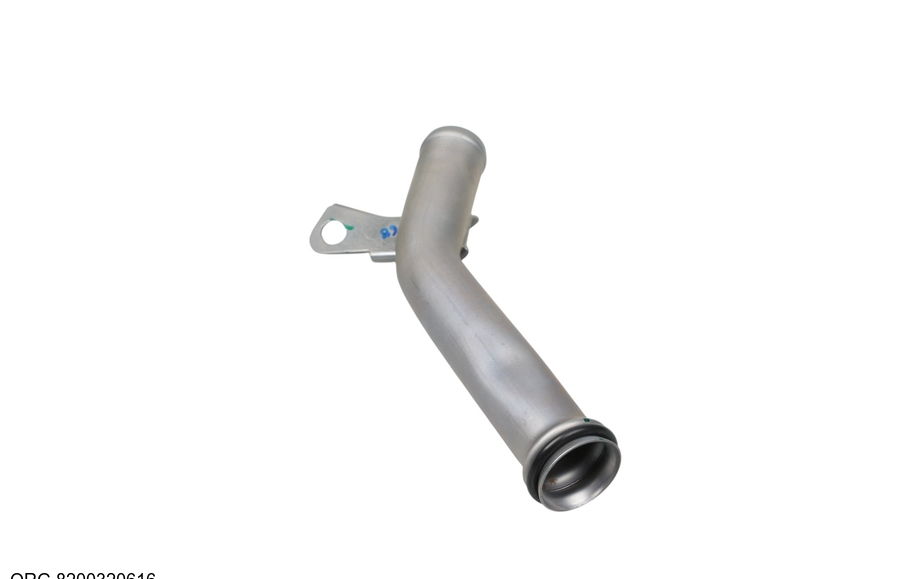 Przewód Układu Chłodzenia 8200320616 Renault Oryginał ORG 8200320616