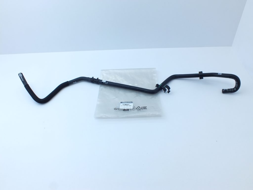 Przewód Wodny Renault Dacia 1.2Tce 217415890R Oryginał 217415890R