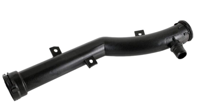 Przewód Wody Citroen Peugeot 1.6 9832589580 Oryginał ORG 9832589580