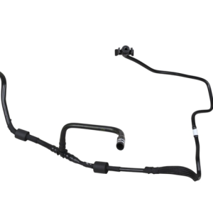 Przewód Wody Citroen Peugeot 1617298580 Oryginał ORG 1617298580