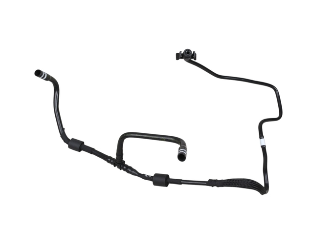 Przewód Wody Citroen Peugeot 1617298580 Oryginał ORG 1617298580