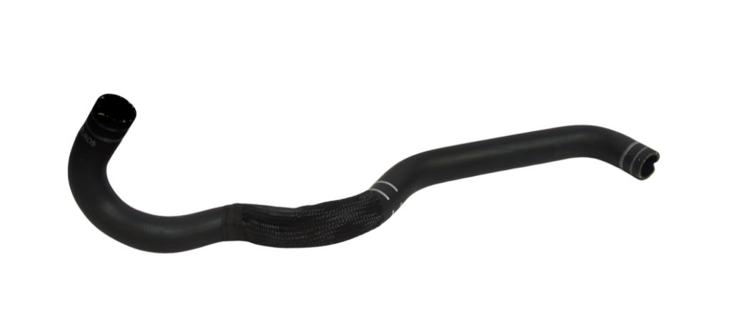 Przewód Wody Citroen Peugeot 1658462580 Oryginał ORG 1658462580