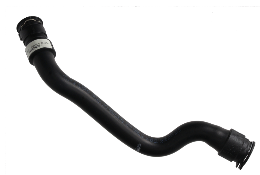 Przewód Wody Citroen Peugeot 9803727380 Oryginał ORG 9803727380