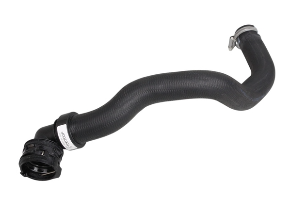 Przewód Wody Citroen Peugeot 9809929080 Oryginał ORG 9809929080