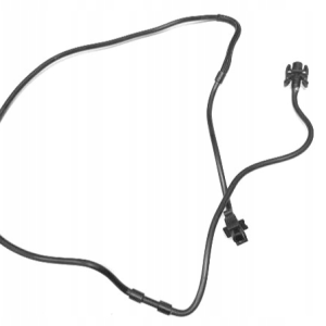 Przewód Wody Citroen Peugeot 9818468680 Oryginał ORG 9818468680