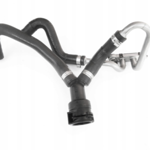 Przewód Wody Citroen Peugeot 9827568880 Oryginał ORG 9827568880