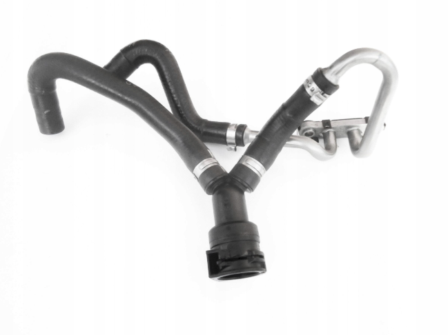 Przewód Wody Citroen Peugeot 9827568880 Oryginał ORG 9827568880