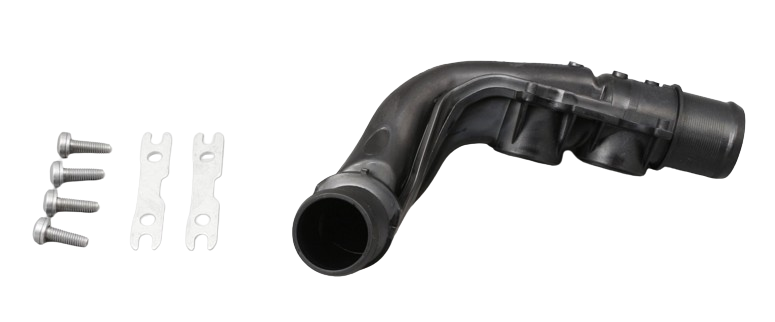 Przewód Wody Renault 2.3Dci 2130900Q0G Oryginał ORG 2130900Q0G