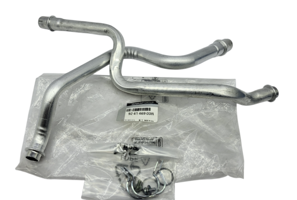 Przewód Wody Renault Dacia 924146903R Oryginał ORG 924146903R