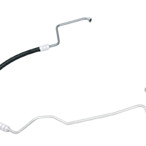 Przewód Wspomagania Citroen Peugeot 1341400080 Oryginał ORG 1341400080