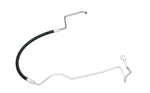 Przewód Wspomagania Citroen Peugeot 1341400080 Oryginał ORG 1341400080