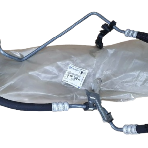 Przewód Wspomagania Citroen Peugeot 1606277280 Oryginał ORG 1606277280