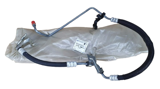 Przewód Wspomagania Citroen Peugeot 1606277280 Oryginał ORG 1606277280