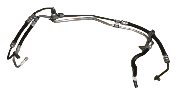 Przewód Wspomagania Renault Dacia 4972101Q3B Oryginał ORG 4972101Q3B