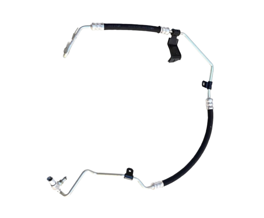 Przewód Wspomagania Renault Dacia 7701709884 Oryginał ORG 7701709884