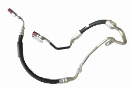 Przewód Wspomagania Renault Dacia 8200711369 Oryginał ORG 8200711369