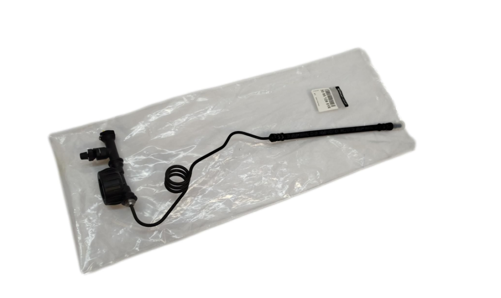 Przewód Wysprzęglika Renault Dacia 308512951R Oryginał ORG 308512951R