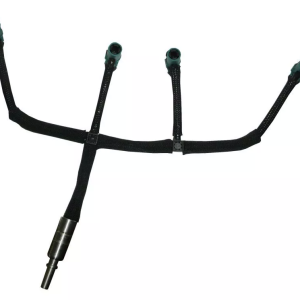 Przewód Zwrotny Paliwa 1574K8 Citroen Peugeot Tech-France M0218