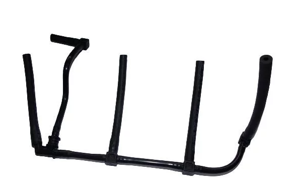 Przewód Zwrotny Paliwa 166711735R Renault Dacia Tech-France M1615