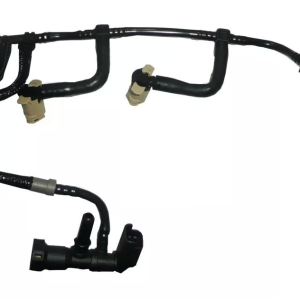 Przewód Zwrotny Paliwa 166714557R Renault Dacia Tech-France M0231