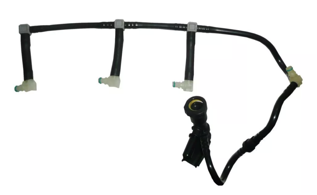 Przewód Zwrotny Paliwa 7701479003 Renault Dacia Tech-France M0232