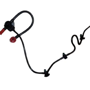 Przewód Zwrotny Paliwa 8200059243 Renault Dacia Tech-France M0292