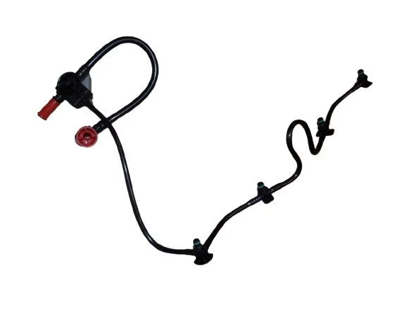 Przewód Zwrotny Paliwa 8200059243 Renault Dacia Tech-France M0292