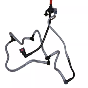 Przewód Zwrotny Paliwa 8200274089 Renault Dacia Tech-France M0235