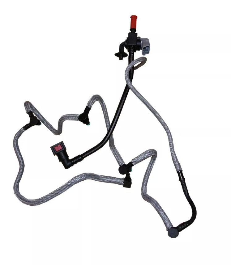 Przewód Zwrotny Paliwa 8200274089 Renault Dacia Tech-France M0235