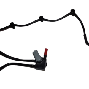 Przewód Zwrotny Paliwa 8200361444 Renault Dacia Tech-France M0236