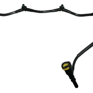 Przewód Zwrotny Paliwa 8200445284 Renault Dacia Tech-France M0233