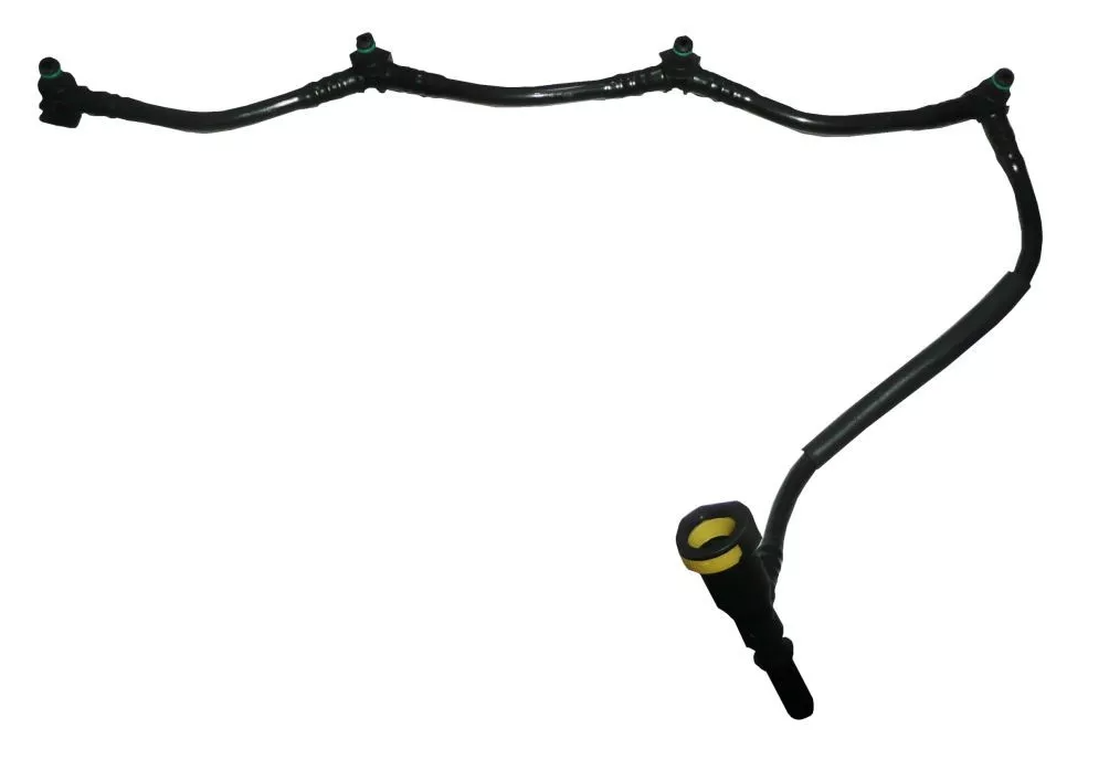 Przewód Zwrotny Paliwa 8200445284 Renault Dacia Tech-France M0233