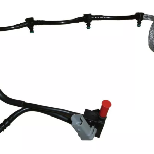 Przewód Zwrotny Paliwa 8200445286 Renault Dacia Tech-France M0244