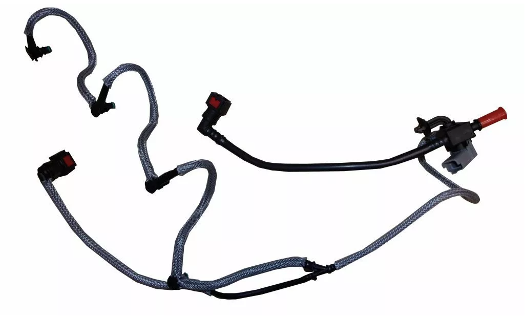 Przewód Zwrotny Paliwa 8200589142 Renault Dacia Tech-France M0234