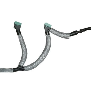 Przewód Zwrotny Paliwa 9674231880 Citroen Peugeot Tech-France M0219