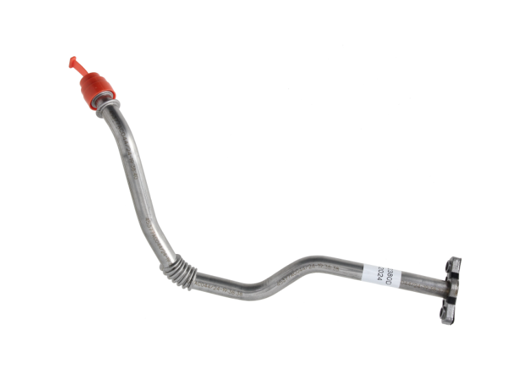 Przewódoleju Citroen Peugeot 9801832380 Oryginał ORG 9801832380