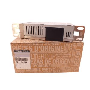 Radio Nawigacja Renault Dacia 281158426R Oryginał 281158426R