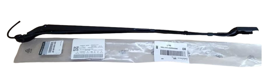 Ramię Wycieraczki Prawy Przód Renault Dacia 288869964R Oryginał 288869964R