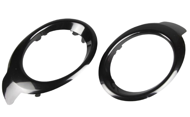 Ramka Halogenu Citroen Peugeot 1608324080 Oryginał ORG 1608324080