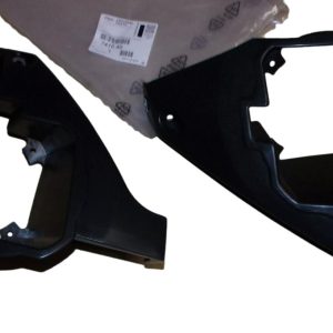 Ramka Halogenu Citroen Peugeot 741649 Oryginał ORG 741649