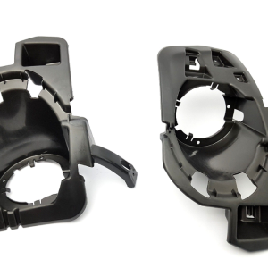 Ramka Halogenu Citroen Peugeot 7416J6 Oryginał ORG 7416J6