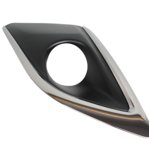 Ramka Halogenu Citroen Peugeot 9805494180 Oryginał ORG 9805494180