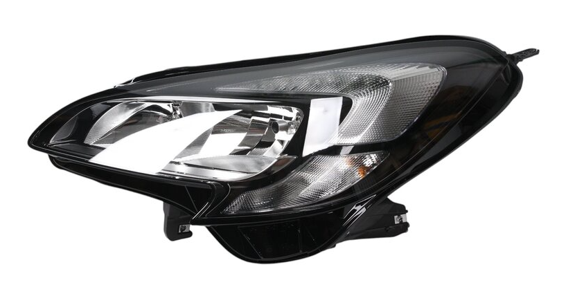 Reflektor Led Lewy Peugeot Opel Corsa E  39108226 Oryginał ORG 39108226