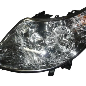 Reflektor Lewy 1606927480 Citroen Peugeot Tech-France M1457