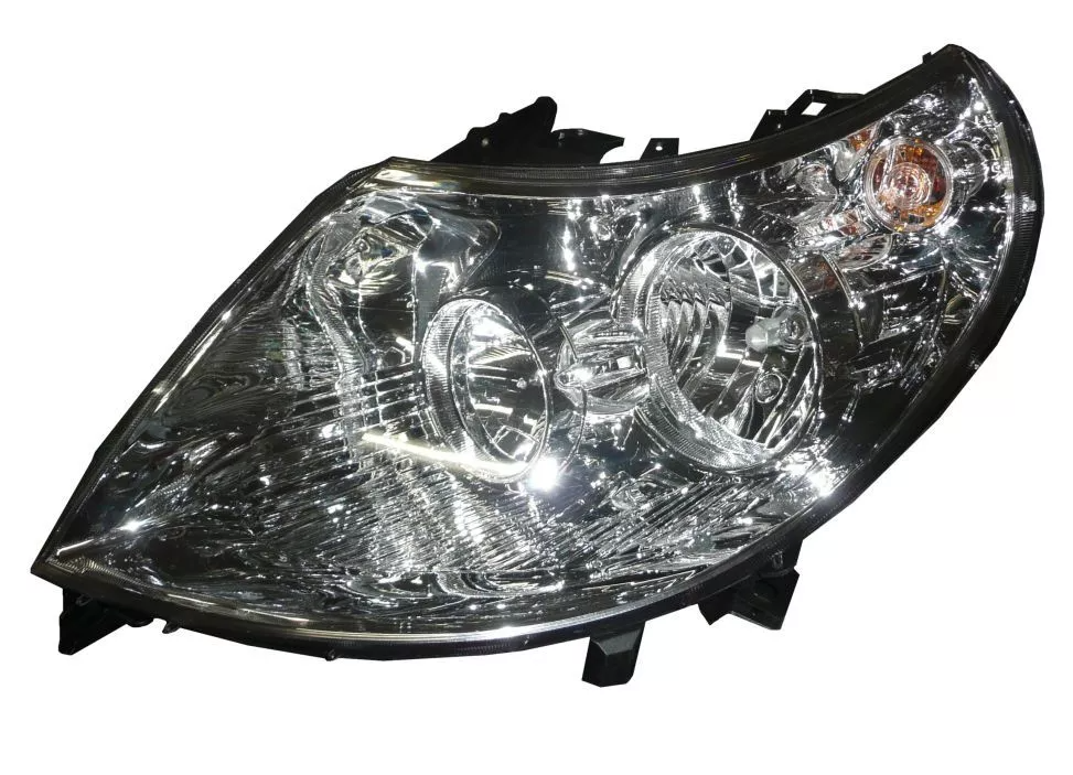 Reflektor Lewy 1606927480 Citroen Peugeot Tech-France M1457